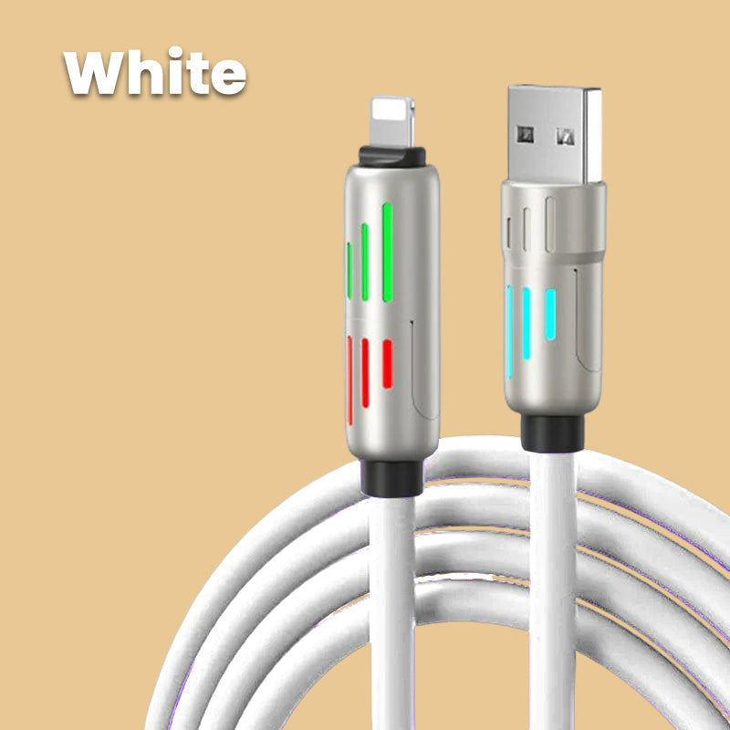 ⚡ 4-in-1 USB Charging Cable fast charging MAX 240W