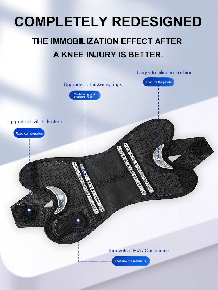 š„Meniscus Breathable Knee Pads