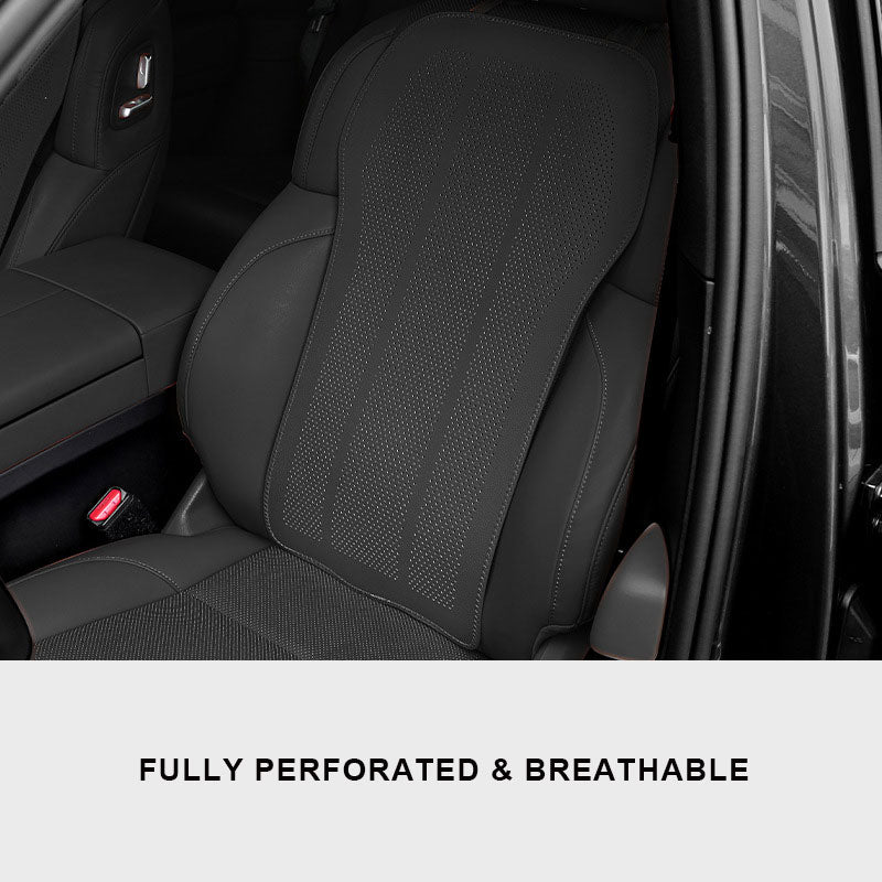 π Luxury Car Leg Rest Cushion β All-in-One Comfort Support for Long Drives