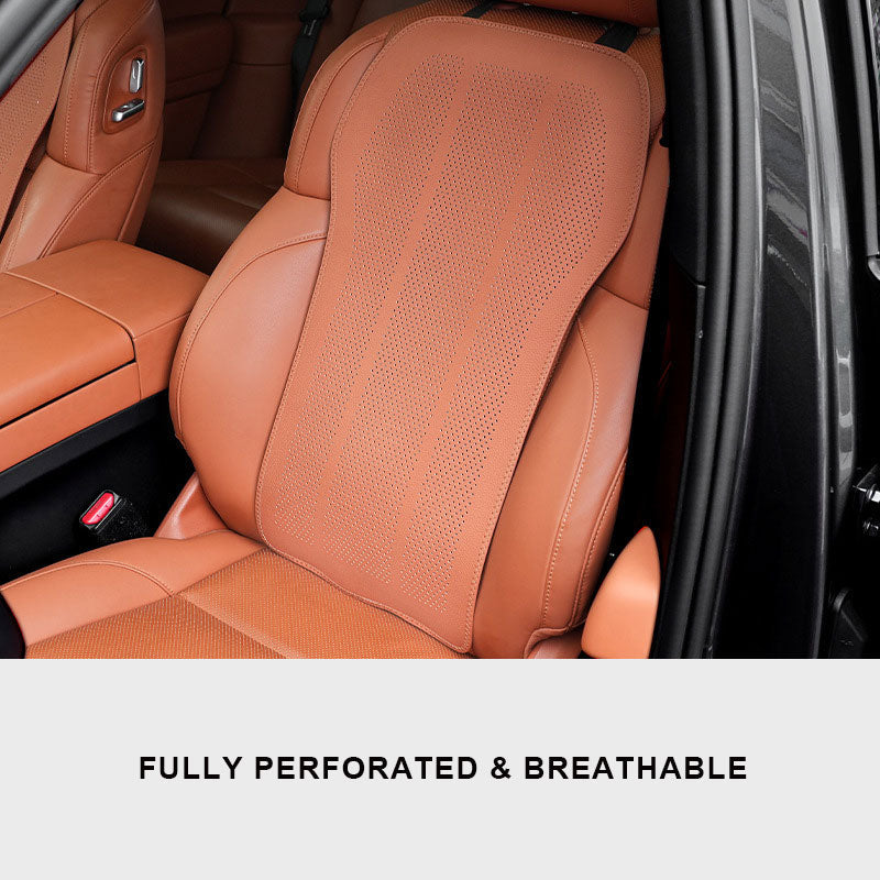 π Luxury Car Leg Rest Cushion β All-in-One Comfort Support for Long Drives