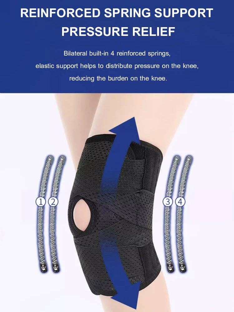 š„Meniscus Breathable Knee Pads