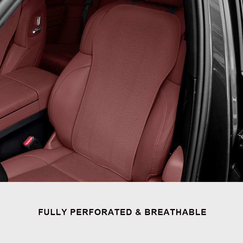 π Luxury Car Leg Rest Cushion β All-in-One Comfort Support for Long Drives