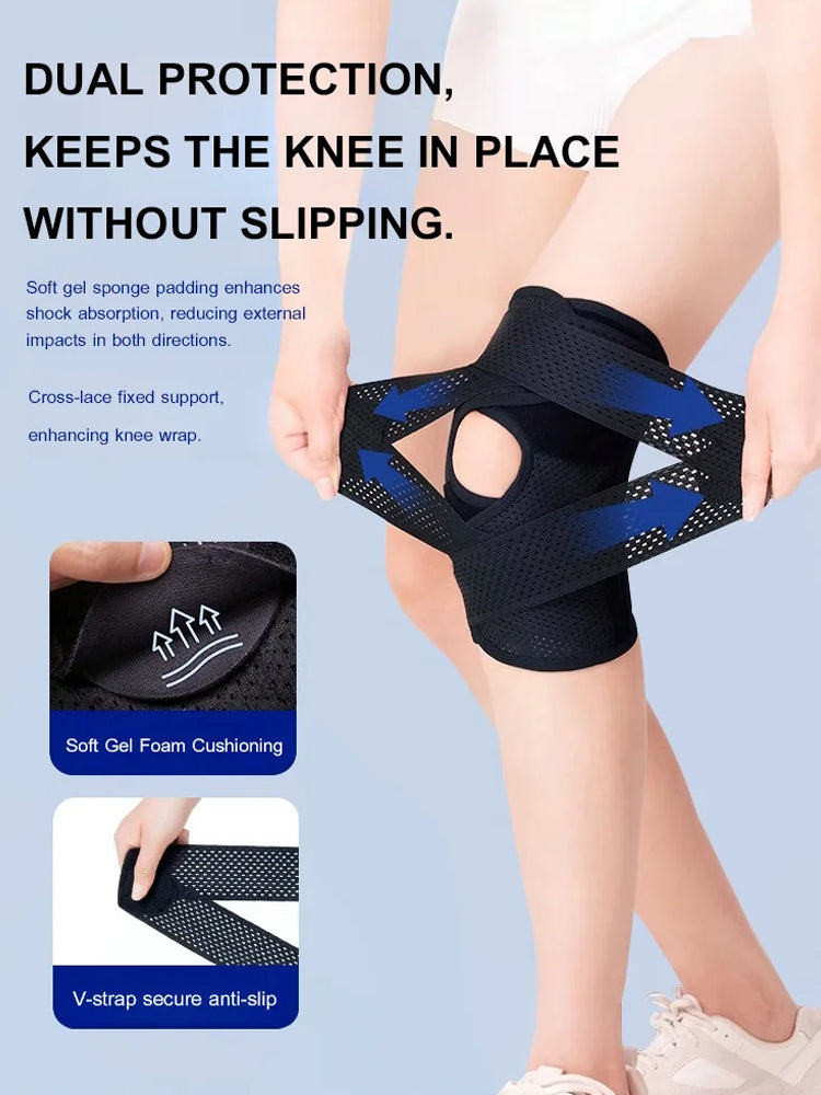 š„Meniscus Breathable Knee Pads