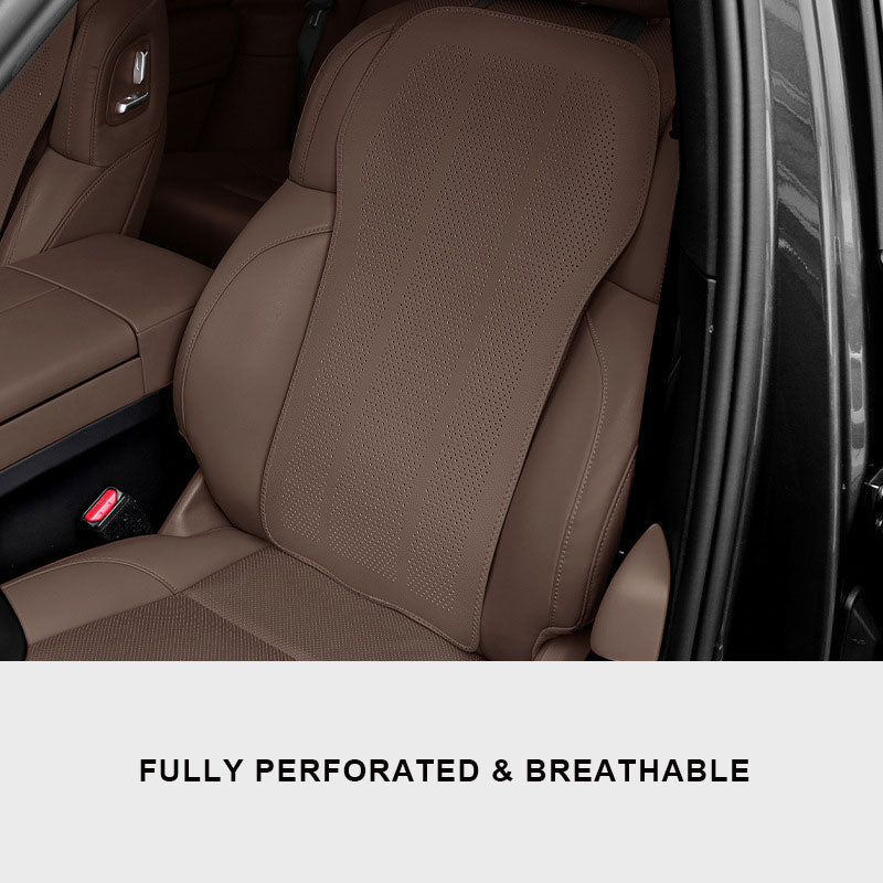 π Luxury Car Leg Rest Cushion β All-in-One Comfort Support for Long Drives