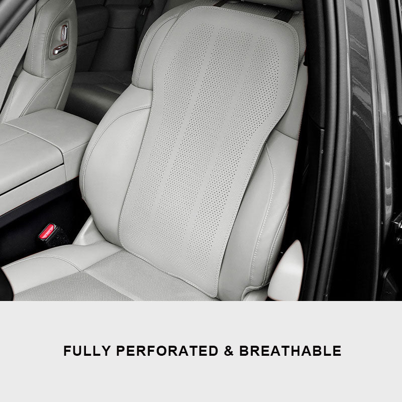 π Luxury Car Leg Rest Cushion β All-in-One Comfort Support for Long Drives