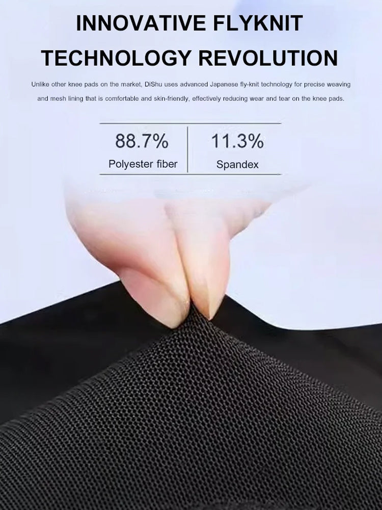 š„Meniscus Breathable Knee Pads