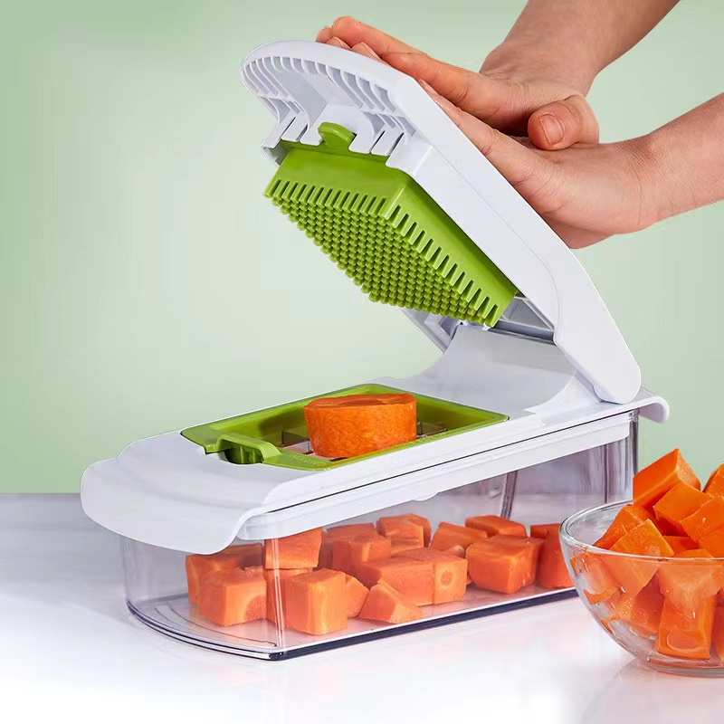 💥Vegetable Chopper