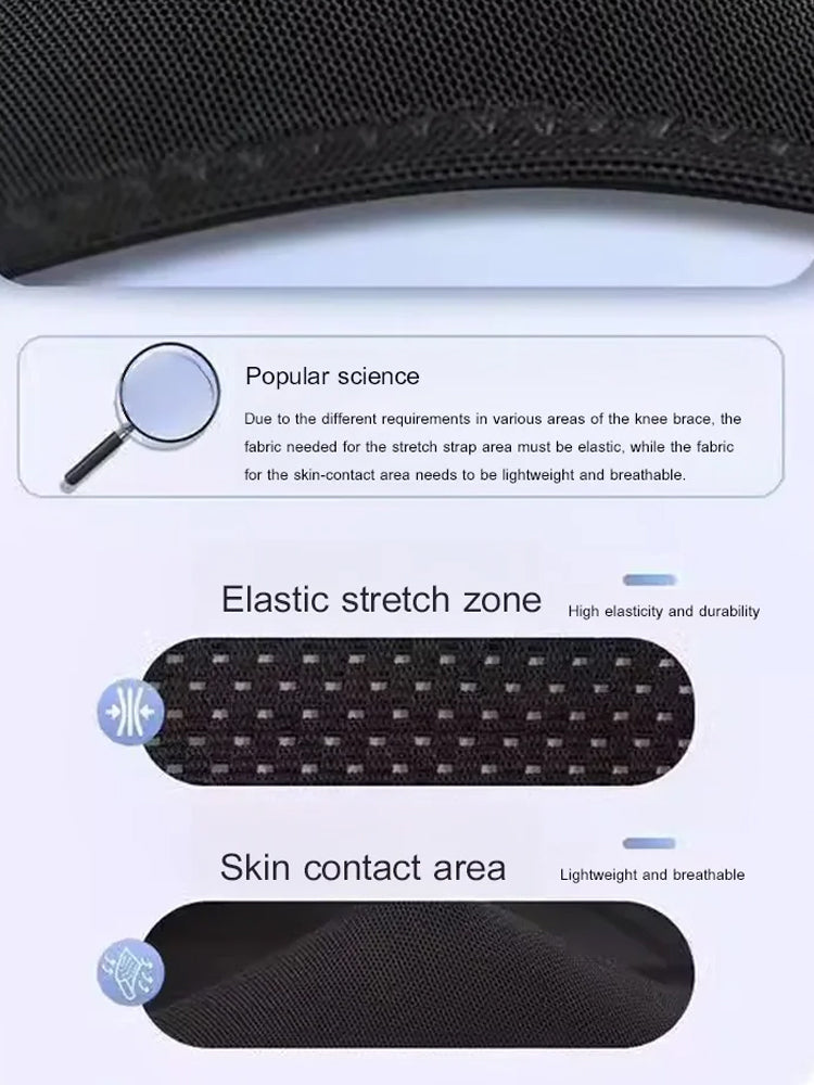 š„Meniscus Breathable Knee Pads