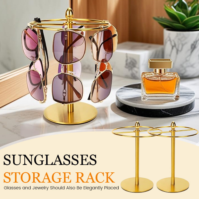 🕶️Glasses Storage Rack