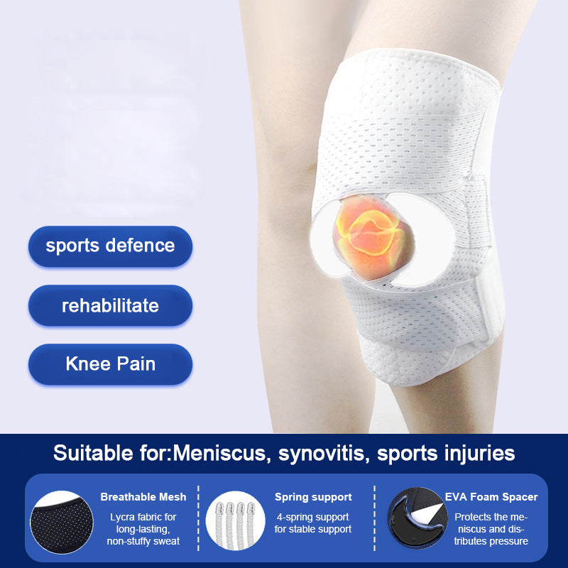 š„Meniscus Breathable Knee Pads