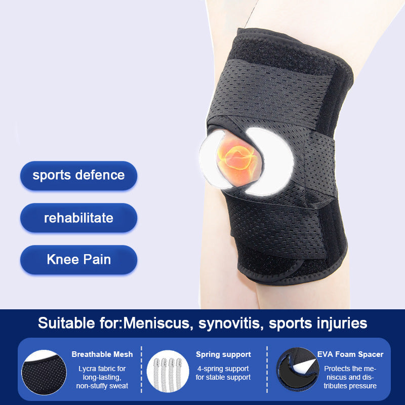 š„Meniscus Breathable Knee Pads