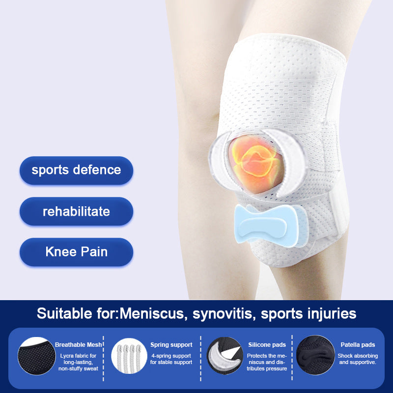 š„Meniscus Breathable Knee Pads