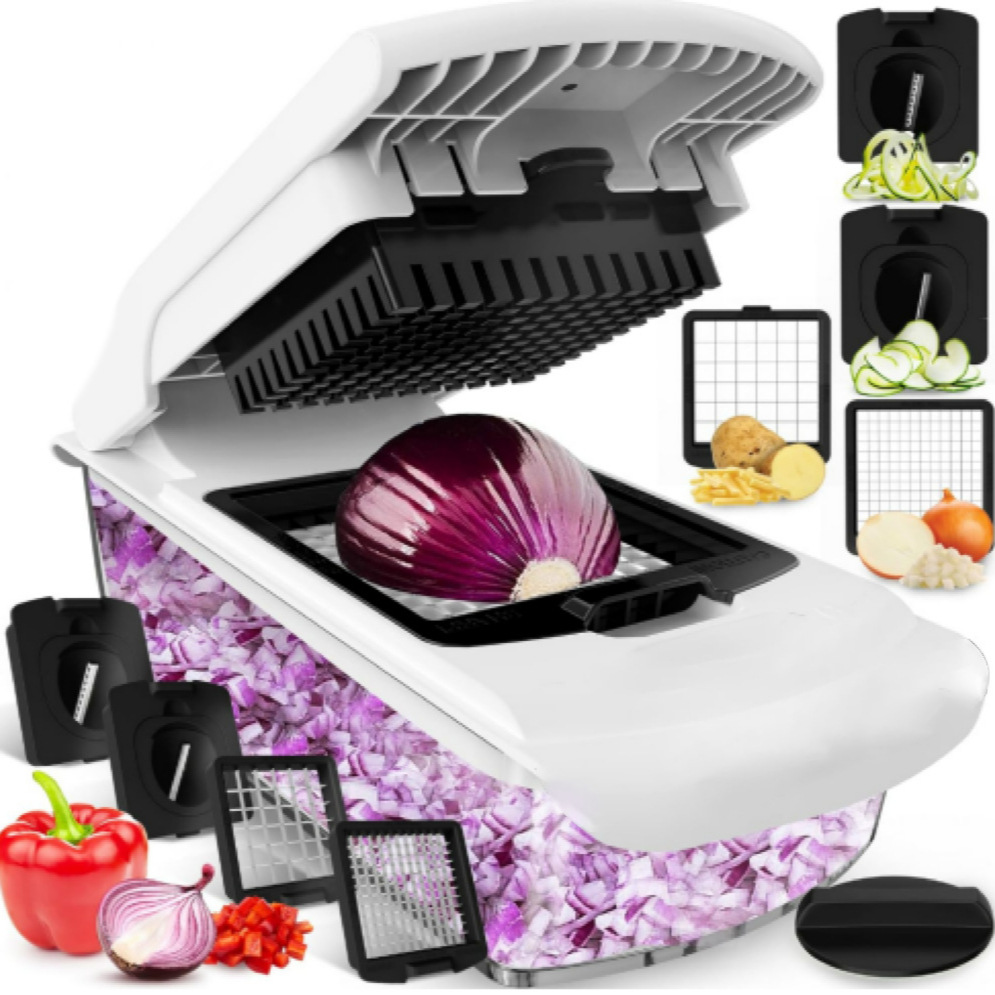 💥Vegetable Chopper