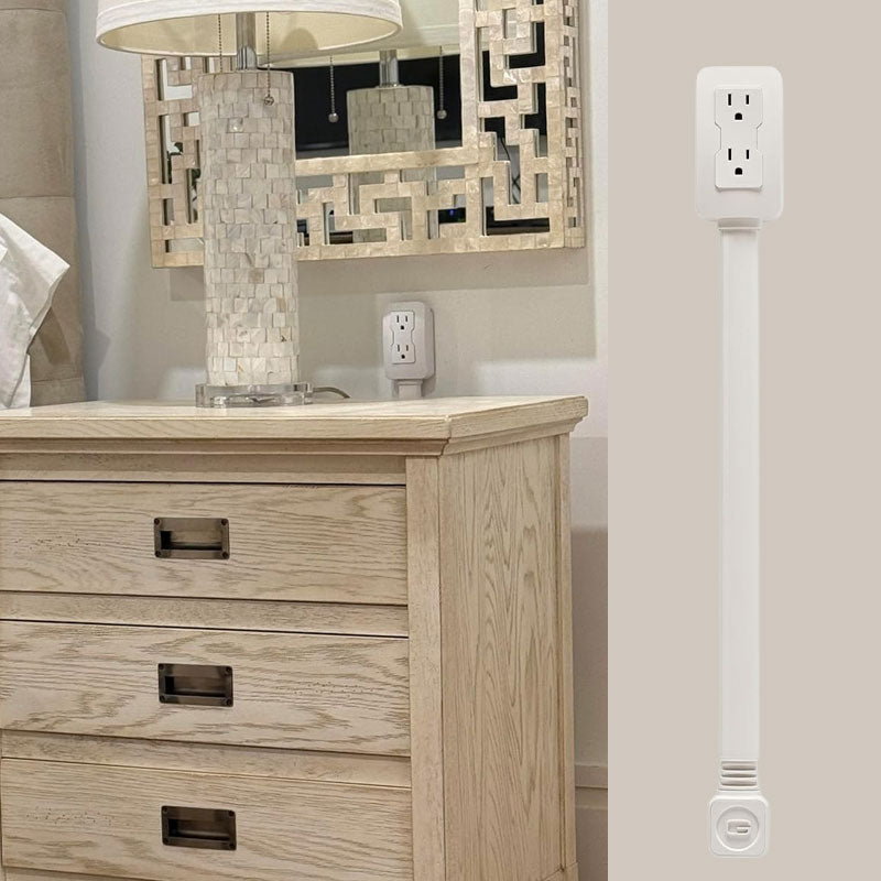 🔌Power Socket Expander