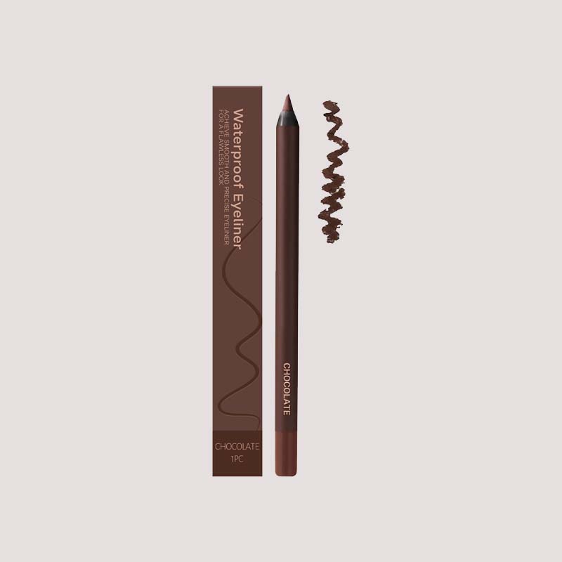 🎁Buy 1 Get 1 Free🔥-🌟24 HR Waterproof Eyeliner Duo Sharpenable Eye Pencil💦
