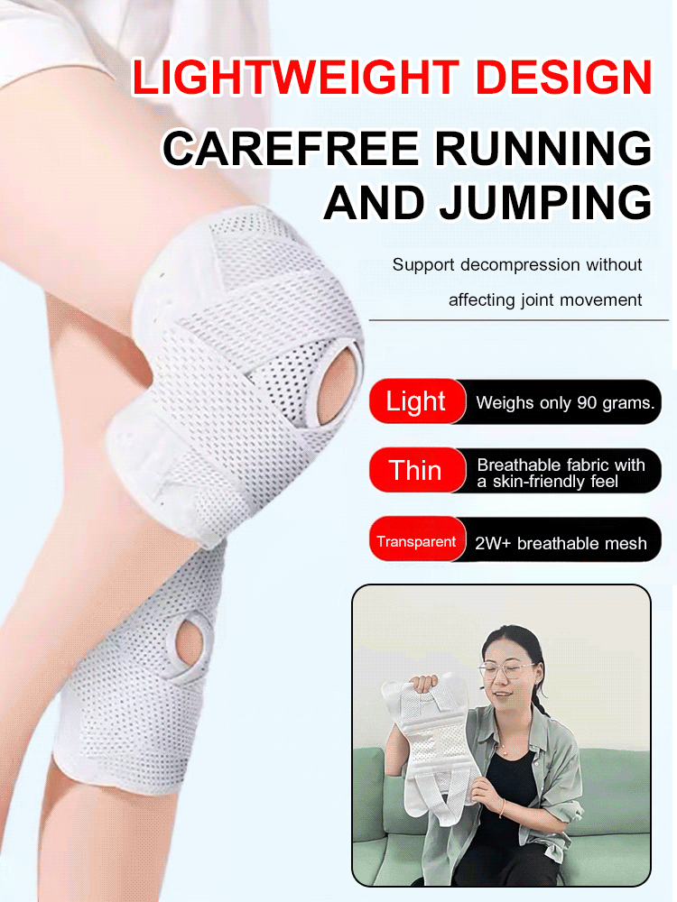 š„Meniscus Breathable Knee Pads