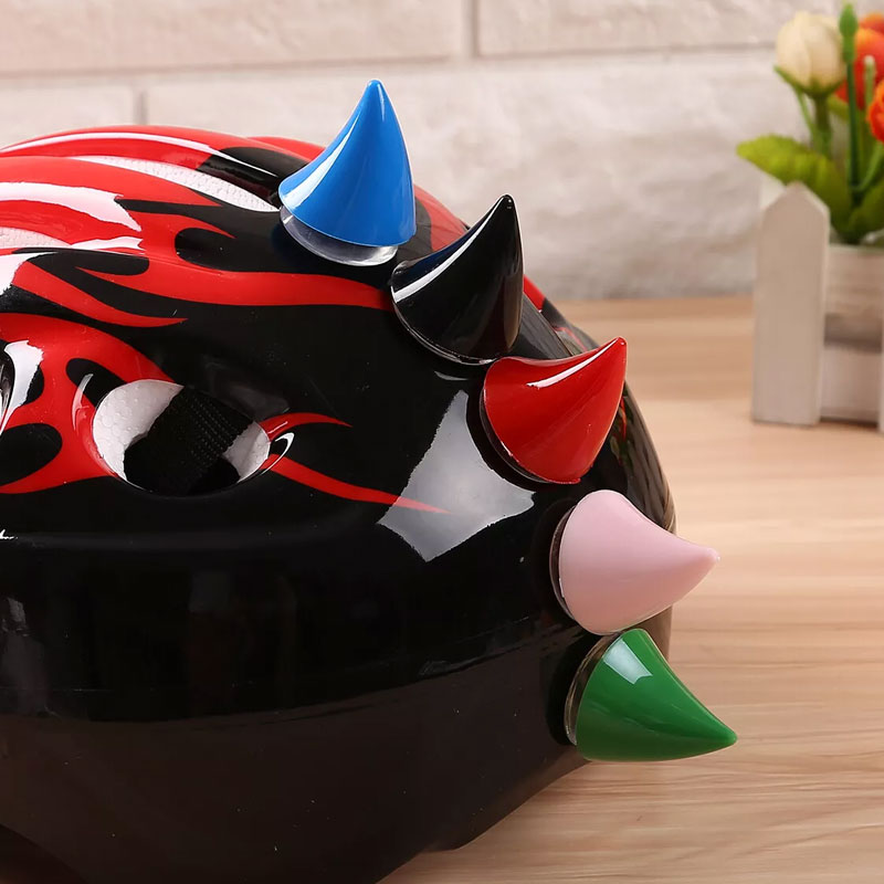 Devil Sucker Horns