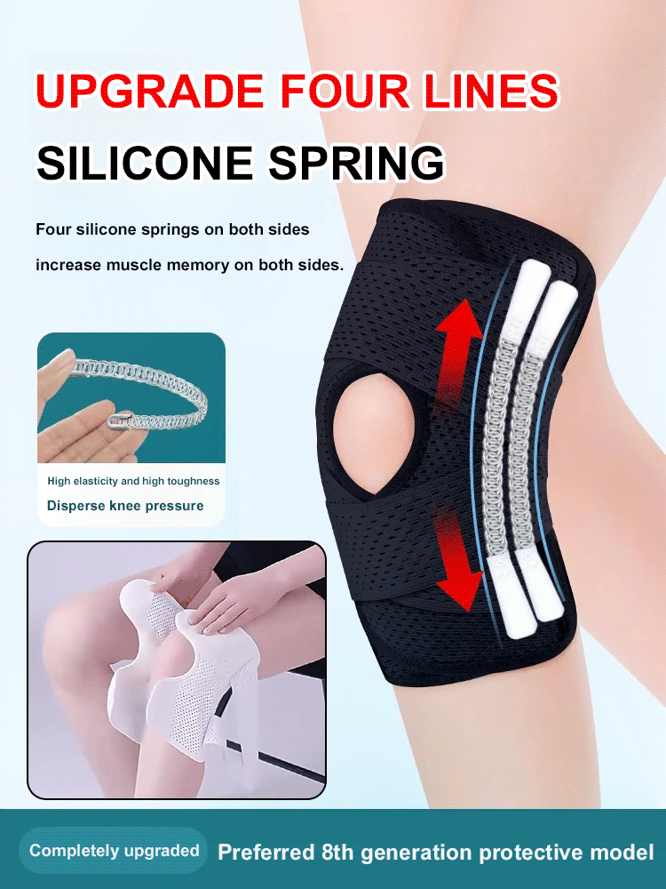 š„Meniscus Breathable Knee Pads