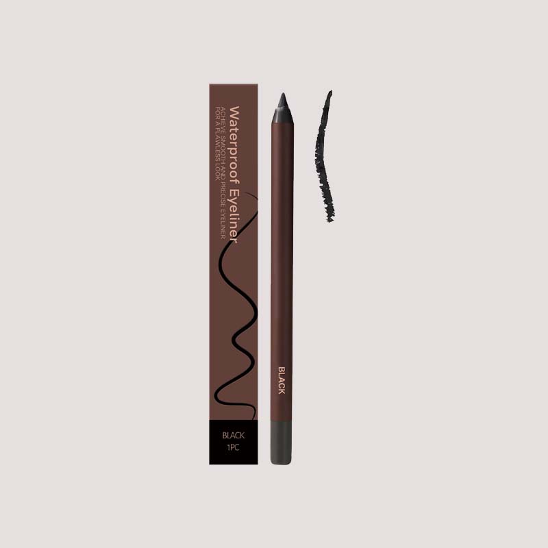 🎁Buy 1 Get 1 Free🔥-🌟24 HR Waterproof Eyeliner Duo Sharpenable Eye Pencil💦