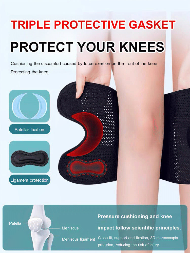 š„Meniscus Breathable Knee Pads