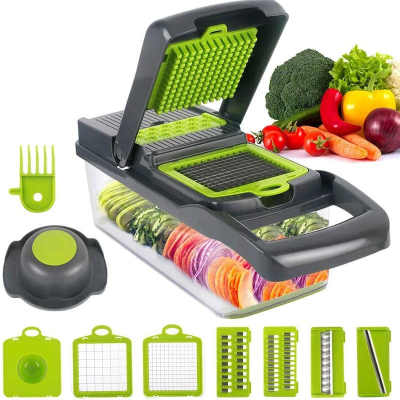 💥Vegetable Chopper