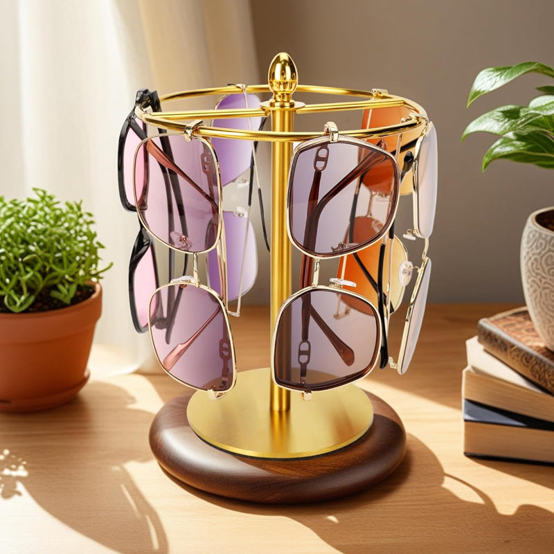 🕶️Glasses Storage Rack