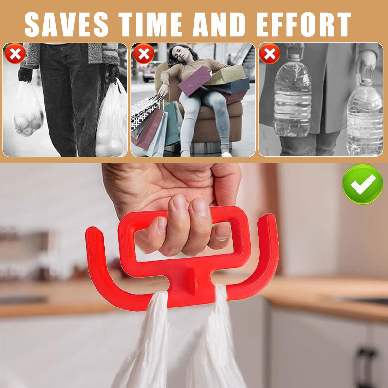 Grocery Bag Holder
