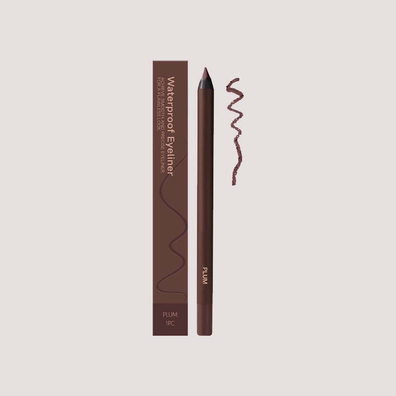 🎁Buy 1 Get 1 Free🔥-🌟24 HR Waterproof Eyeliner Duo Sharpenable Eye Pencil💦
