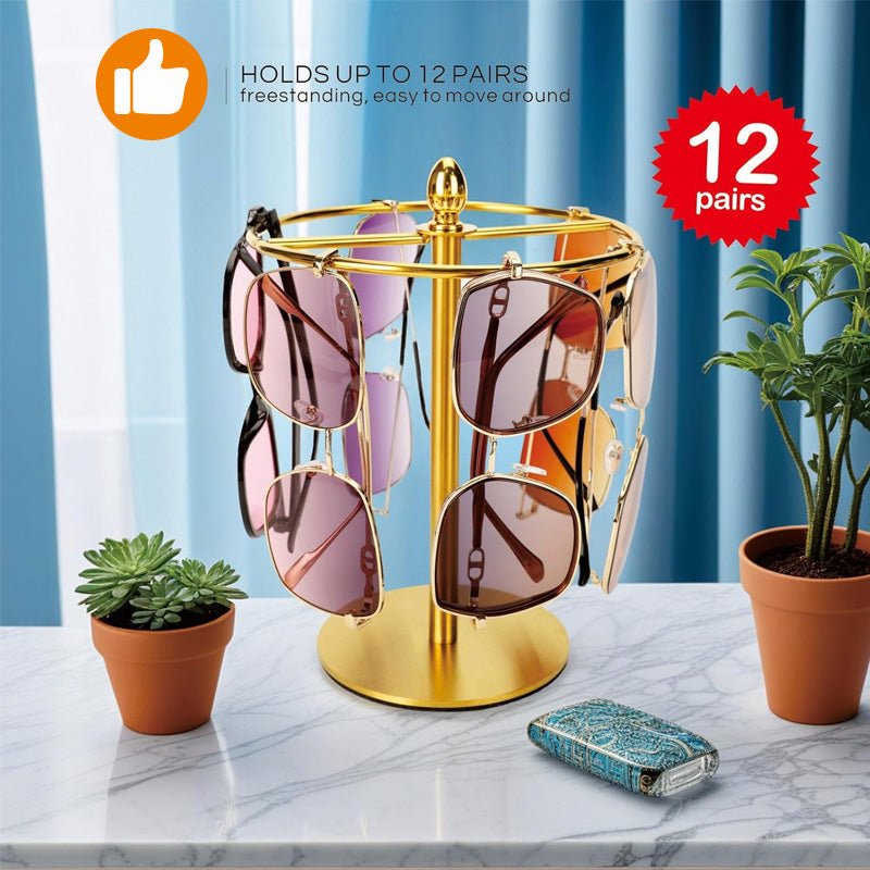 🕶️Glasses Storage Rack