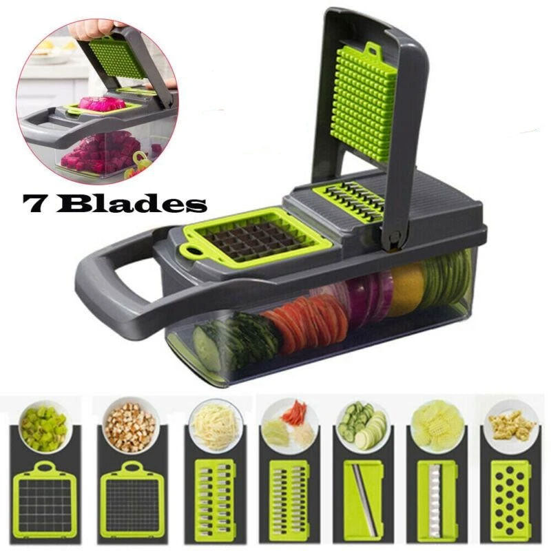 💥Vegetable Chopper