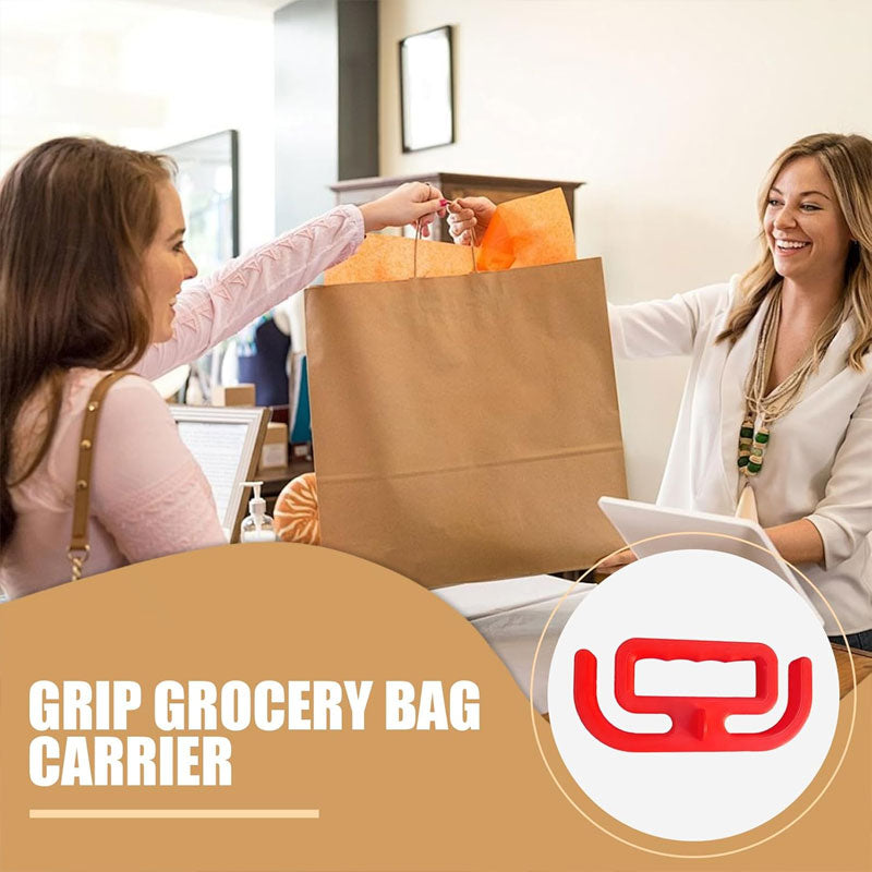 Grocery Bag Holder