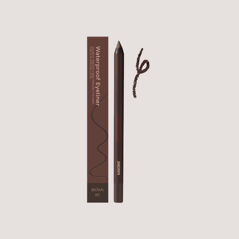 🎁Buy 1 Get 1 Free🔥-🌟24 HR Waterproof Eyeliner Duo Sharpenable Eye Pencil💦