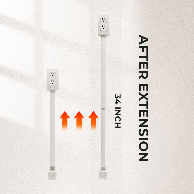 🔌Power Socket Expander