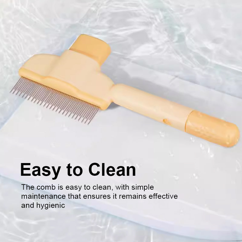 🐾Pet Hair Comb