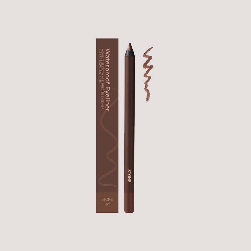 🎁Buy 1 Get 1 Free🔥-🌟24 HR Waterproof Eyeliner Duo Sharpenable Eye Pencil💦