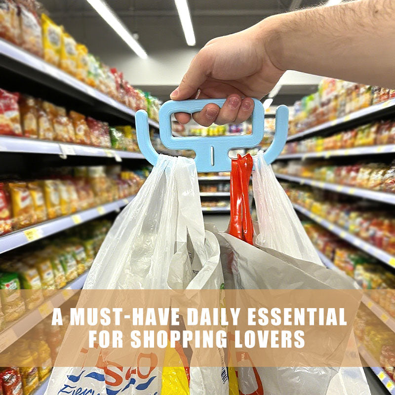 Grocery Bag Holder