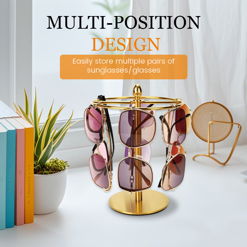 🕶️Glasses Storage Rack