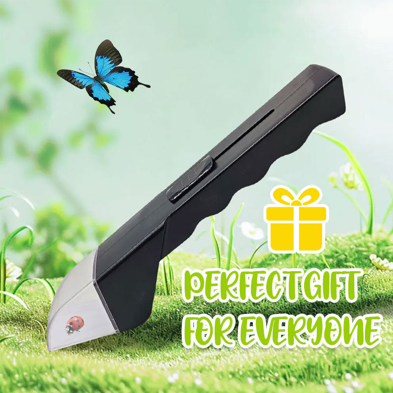 Handheld Insect Catcher