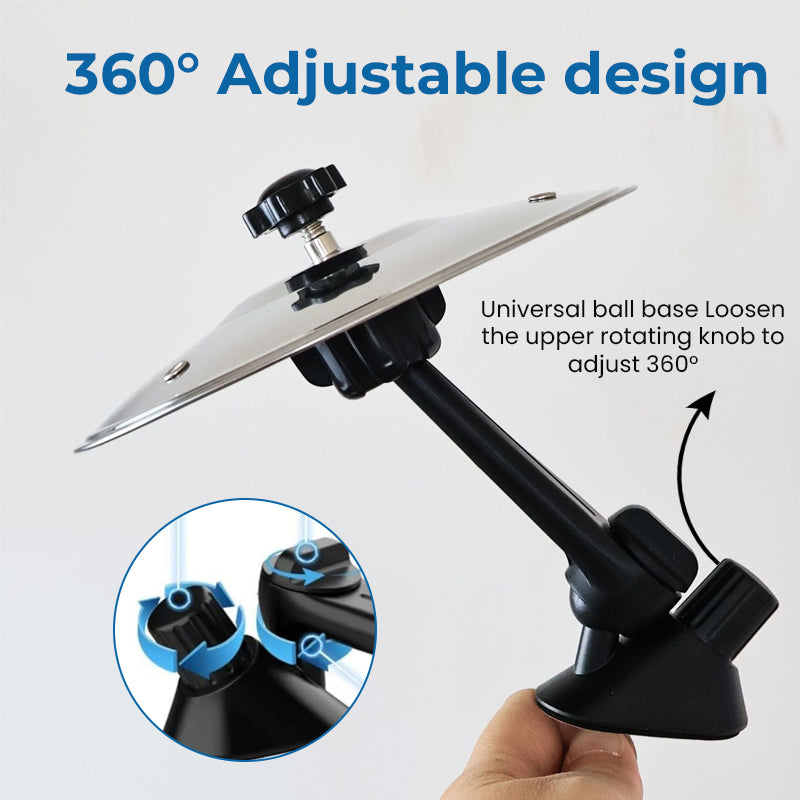 Car Percussion Cymbals For Air Outlets