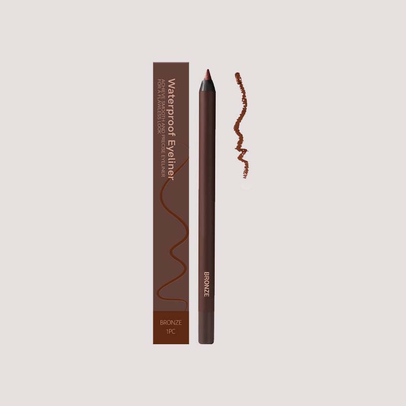 🎁Buy 1 Get 1 Free🔥-🌟24 HR Waterproof Eyeliner Duo Sharpenable Eye Pencil💦