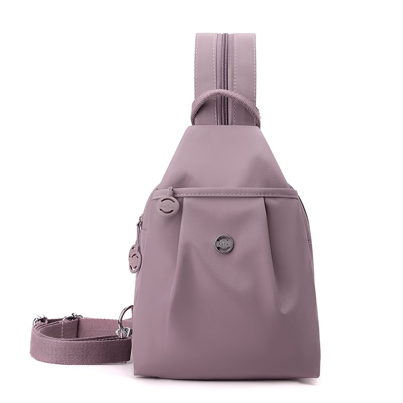 🎒2025 Premium 3 in 1 Anti-Theft Travel Tote Bag
