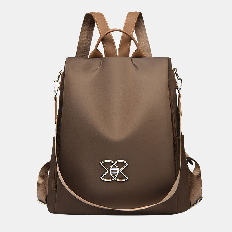 Multifunctional Oxford Fabric Shoulder Bag