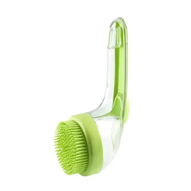 🐾Yopoll Pet Bath Brush
