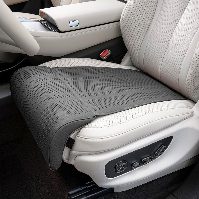 π Luxury Car Leg Rest Cushion β All-in-One Comfort Support for Long Drives