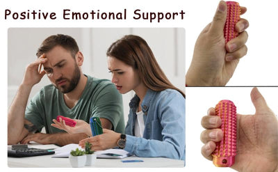 Pocket-Sized Stress Reliever 🌀Relieve stress and anxiety