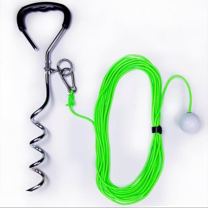 Golf Swing Trainer.