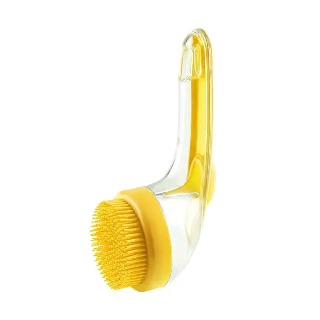 🐾Yopoll Pet Bath Brush