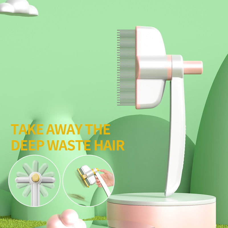 🐾Pet Hair Comb