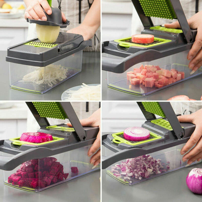 💥Vegetable Chopper