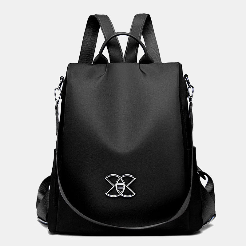 Multifunctional Oxford Fabric Shoulder Bag